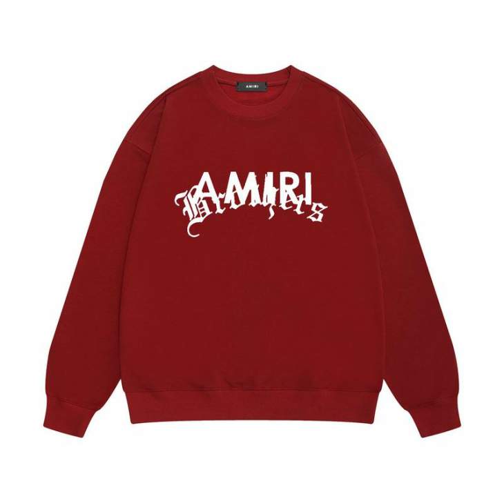 Picture of Amiri Sweatshirt _SKUAmiriS-2XL11trY17529055